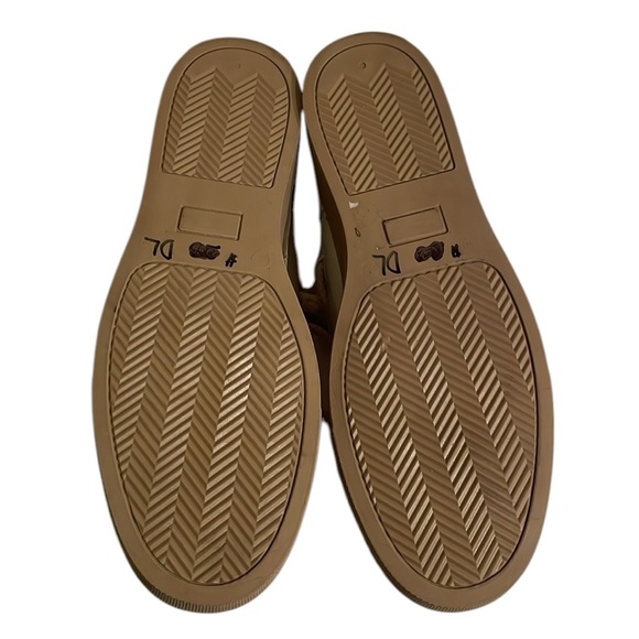 CALIA By Carrie Underwood Hailey ivory, beige boots. Suede, leather upper. Sz 10 - Picture 6 of 7